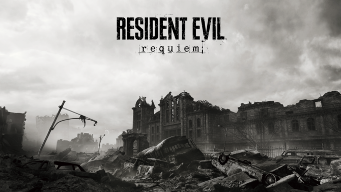 Resident Evil Requiem to oficjalnie dziewiąta, główna część serii gier survival horror. Powrócimy do zniszczonego Raccoon City [nc1]