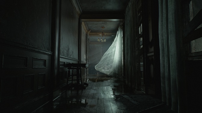 Resident Evil Requiem to oficjalnie dziewiąta, główna część serii gier survival horror. Powrócimy do zniszczonego Raccoon City [nc1]