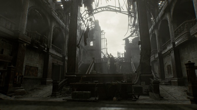 Resident Evil Requiem to oficjalnie dziewiąta, główna część serii gier survival horror. Powrócimy do zniszczonego Raccoon City [nc1]