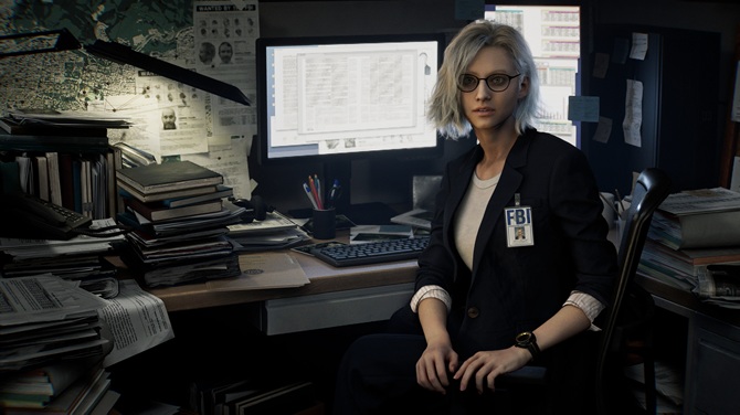Resident Evil Requiem to oficjalnie dziewiąta, główna część serii gier survival horror. Powrócimy do zniszczonego Raccoon City [nc1]