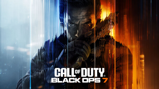 Call of Duty Black Ops 7 oficjalnie zapowiedziane. Gra będzie kontynuować historię z Black Ops 2 oraz Black Ops 6 [1]