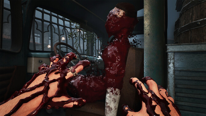 Crisol: Theater of Idols - Gra będąca hiszpańskim skrzyżowaniem BioShock i Resident Evil otrzymała gameplay trailer [5]
