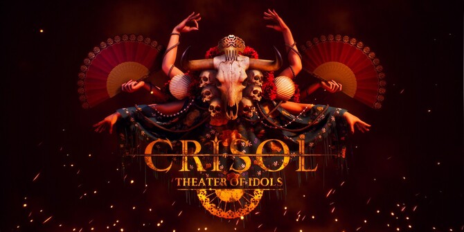 Crisol: Theater of Idols - Gra będąca hiszpańskim skrzyżowaniem BioShock i Resident Evil otrzymała gameplay trailer [1]