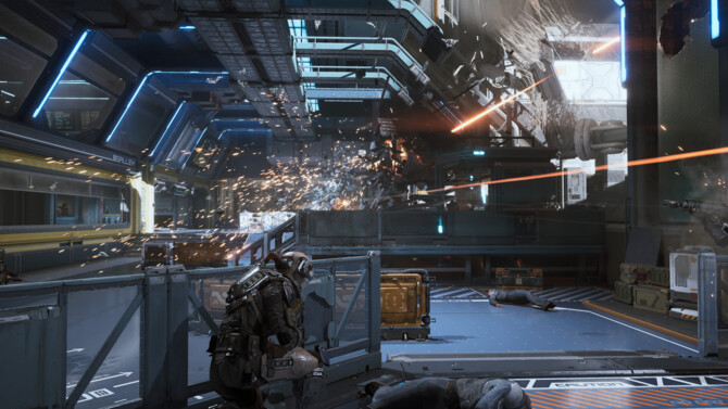 The Expanse: Osiris Reborn - Owlcat Games stworzy trzecioosobowe RPG w popularnym uniwersum. Pierwsza zapowiedź gry [2]