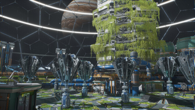 The Expanse: Osiris Reborn - Owlcat Games stworzy trzecioosobowe RPG w popularnym uniwersum. Pierwsza zapowiedź gry [3]