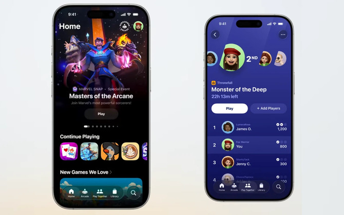 Apple iOS 26 - nowości dla iPhone'ów z WWDC 2025. Nowy design Liquid Glass, zmiany w interfejsie, translacja na żywo i wiele więcej [4]