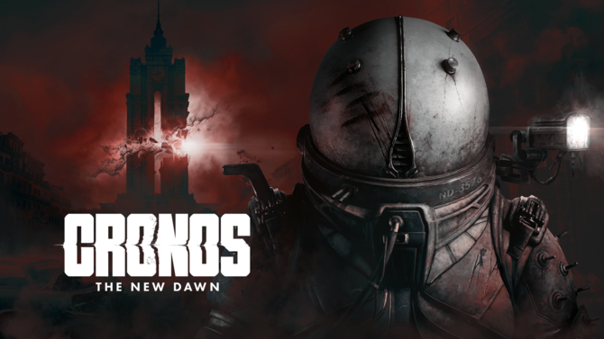 Cronos: The New Dawn - polscy deweloperzy prezentują nowy zwiastun. Rozgrywka w duchu Dead Space [1]