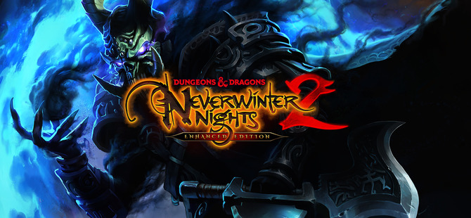 Dungeons & Dragons Neverwinter Nights 2: Enhanced Edition - kultowa gra powróci w odrestaurowanej formie [1]