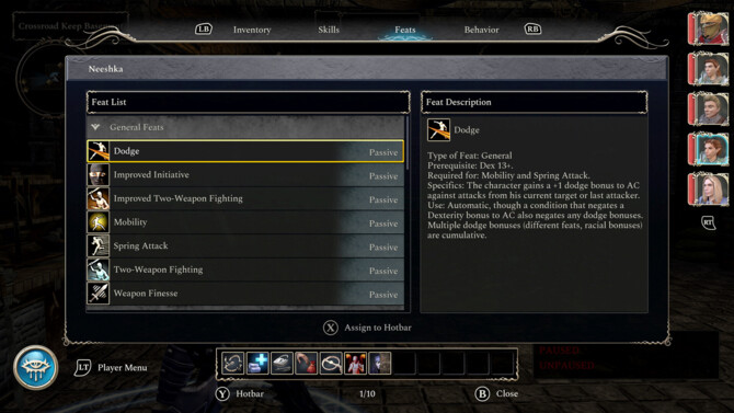 Dungeons & Dragons Neverwinter Nights 2: Enhanced Edition - kultowa gra powróci w odrestaurowanej formie [3]