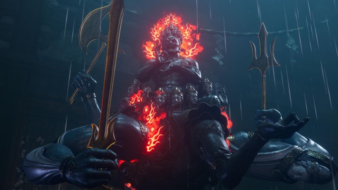 Ninja Gaiden 4 - nowa odsłona kultowego slashera otrzymała zwiastun i datę premiery w trakcie Xbox Games Showcase [4]