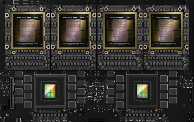 NVIDIA może stracić miliony, ponieważ Trump blokuje dostawy chipów AI na Bliski Wschód. Co się kryje za tą decyzją? [2]