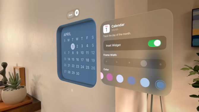 Apple VisionOS 26, CarPlay, tvOS 26 i WatchOS 26 - prezentacja na WWDC 2025. Wśród nowości m.in. gesty i przestrzenne widgety [2]