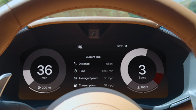 Apple VisionOS 26, CarPlay, tvOS 26 i WatchOS 26 - prezentacja na WWDC 2025. Wśród nowości m.in. gesty i przestrzenne widgety [5]