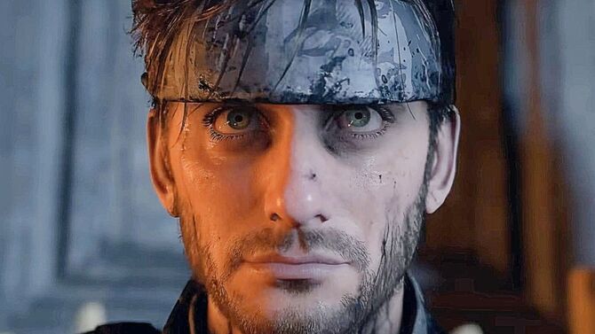 Death Stranding 2: On the Beach - Geoff Keighley poprowadził specjalny panel z twórcami. Nowe fragmenty rozgrywki [3]