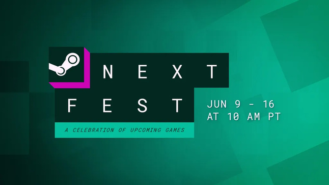 Rozpoczął się Steam Next Fest. Rozpiska najciekawszych wersji demonstracyjnych, w tym Holstin i Twierdza Krzyżowiec [1]