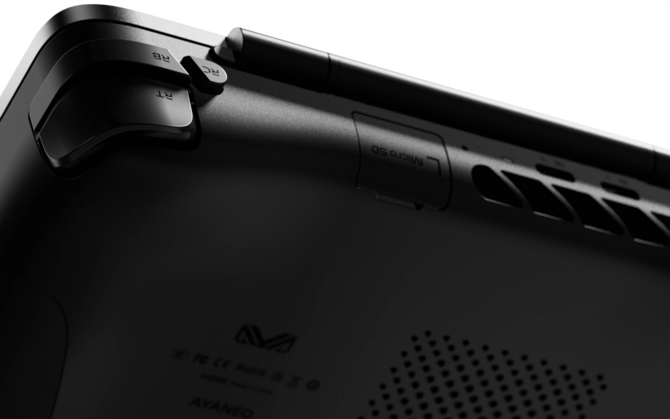 Handheld do gier AYANEO FLIP 1S DS oferuje dwa ekrany i procesor AMD z serii Strix Point. Na pokładzie Windows 11 i gałki TMR [4]