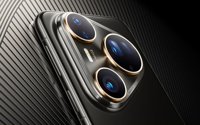 Huawei Pura 80 Ultra to (prawdopodobnie) nowy król mobilnej fotografii. Smartfon debiutuje z trójką swoich braci [1]