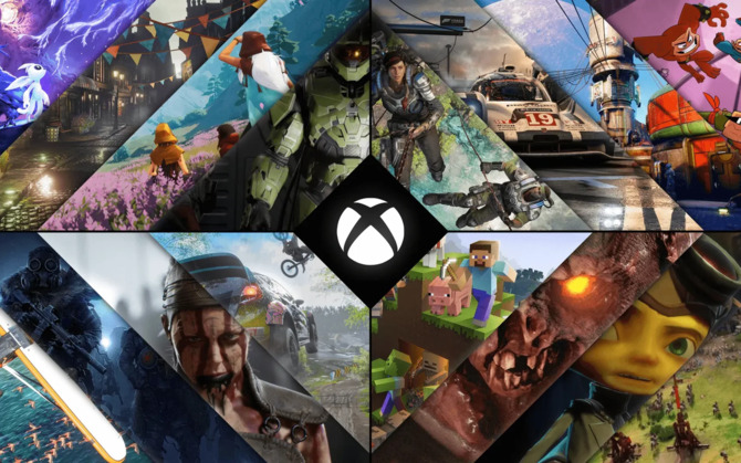 Nowe gry od Xbox Game Studios w planie wydawniczym PLAION. Fani płyt na konsoli Xbox Series X będą jednak niezadowoleni [1]