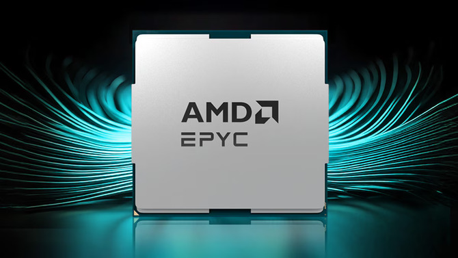 AMD Instinct MI400 z 432 GB pamięci HBM4 zadebiutuje w 2026 roku. AMD EPYC Verano z premierą w 2027 roku [1]