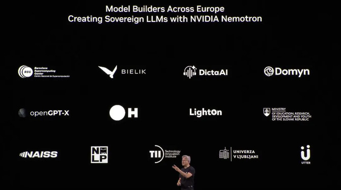 Bielik AI z oficjalnym wsparciem NVIDIA. Polski model językowy wkracza do europejskiej ekstraklasy [2]