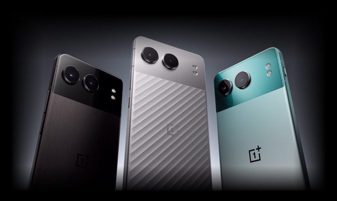 OnePlus Nord 5 - wiemy, jaki procesor będzie zasilał nadchodzącego superśredniaka. Premiera smartfona odbędzie się już niebawem [1]