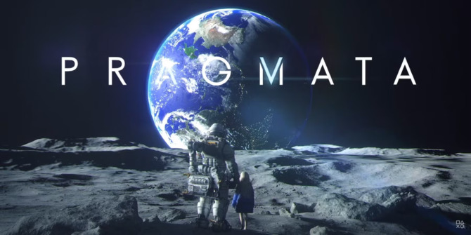 Pragmata - trzecioosobowy shooter SF, w którym nie tylko strzelanie się liczy. Wstępna analiza mechanik gry Capcomu  [1]