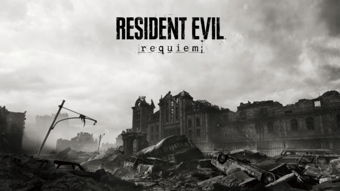 Resident Evil Requiem - pojawiły się pierwsze opisy dłuższej prezentacji rozgrywki z Summer Game Fest [1]