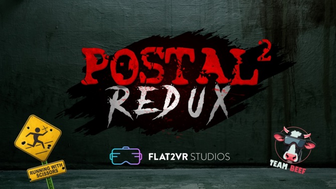 Postal 2 Redux - powstaje odświeżona wersja jednej z najbrutalniejszych gier w historii [1]