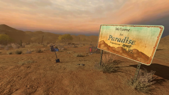 Postal 2 Redux - powstaje odświeżona wersja jednej z najbrutalniejszych gier w historii [2]
