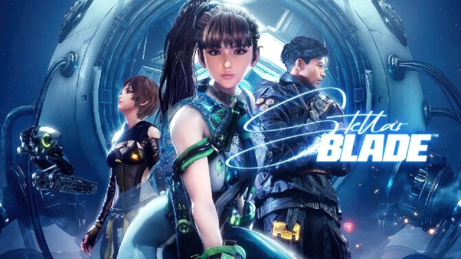 Stellar Blade PC - wielki sukces wyczekiwanego portu. Gra chwalona przez większość graczy i krytyków [1]