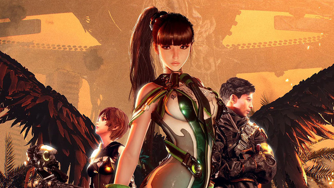 Stellar Blade PC - wielki sukces wyczekiwanego portu. Gra chwalona przez większość graczy i krytyków [4]