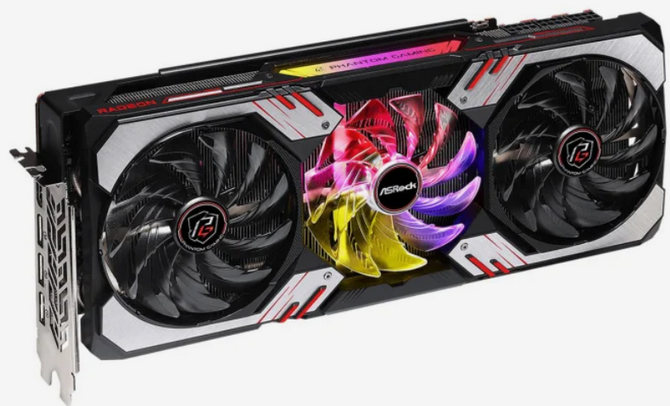 Promocja na procesory i karty graficzne - taniej AMD Ryzen 7 9800X3D i GeForce RTX 5070 Ti. Do tego zasilacze, monitory i SSD [nc1]