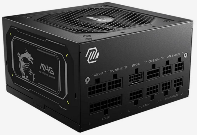 Promocja na procesory i karty graficzne - taniej AMD Ryzen 7 9800X3D i GeForce RTX 5070 Ti. Do tego zasilacze, monitory i SSD [nc1]