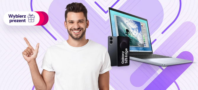 Promocja na procesory i karty graficzne - taniej AMD Ryzen 7 9800X3D i GeForce RTX 5070 Ti. Do tego zasilacze, monitory i SSD [nc1]