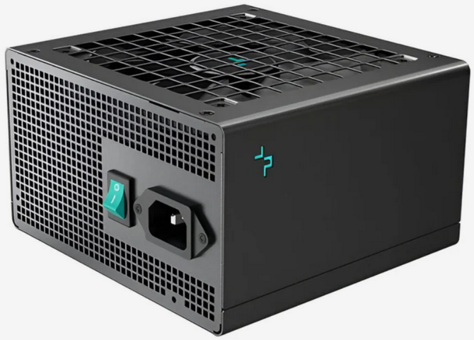 Promocja na procesory i karty graficzne - taniej AMD Ryzen 7 9800X3D i GeForce RTX 5070 Ti. Do tego zasilacze, monitory i SSD [nc1]