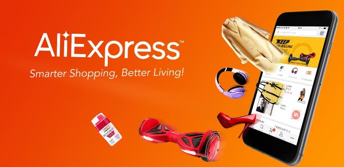 Rozwój AliExpress w Polsce. Szybkie dostawy i polscy sprzedawcy. Na chętnych czeka wielka promocja 618 Summer Sale [nc1]