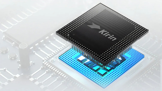 Chiński SMIC wykorzystuje wielokrotne wzorowanie DUV do produkcji układów Kirin 5 nm dla przyszłych smartfonów Huawei [2]
