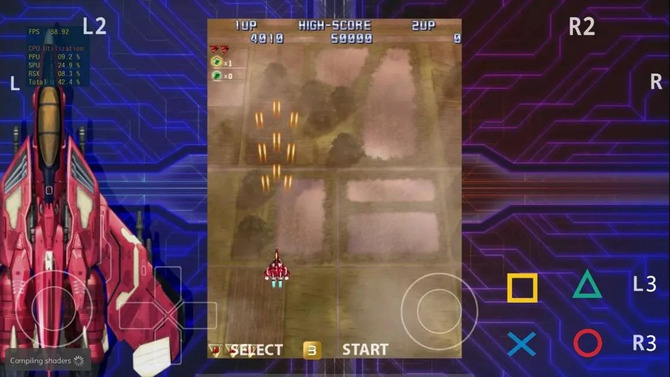 Emulator PlayStation 3 aPS3e trafia do sklepu Google Play, jednak użytkownicy mają powody do narzekań [2]