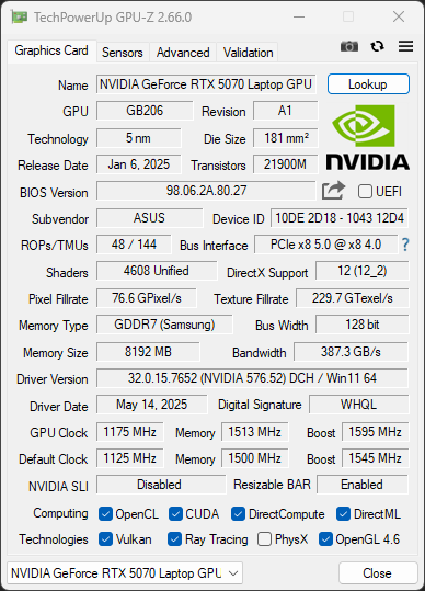 Laptop ASUS ProArt P16 z NVIDIA GeForce RTX 5070 jako przykład kompletnego rozwiązania do kreatywnej pracy [nc1]