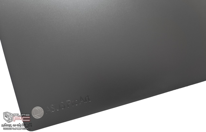Laptop ASUS ProArt P16 z NVIDIA GeForce RTX 5070 jako przykład kompletnego rozwiązania do kreatywnej pracy [nc1]