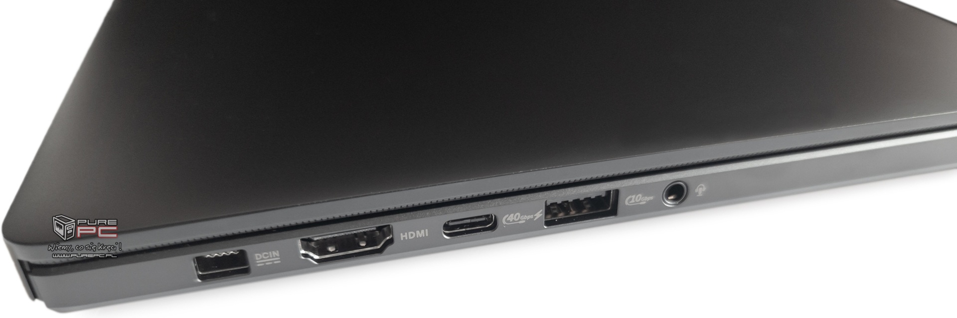 Laptop ASUS ProArt P16 z NVIDIA GeForce RTX 5070 jako przykład