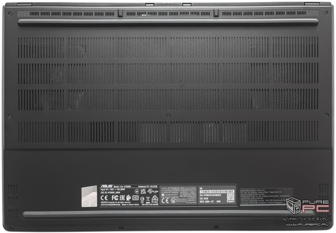 Laptop ASUS ProArt P16 z NVIDIA GeForce RTX 5070 jako przykład kompletnego rozwiązania do kreatywnej pracy [nc1]