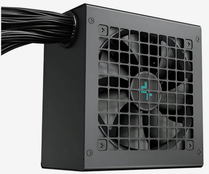 Promocja na zasilacze komputerowe - MSI, Endorfy, Thermaltake, ADATA i DeepCool w niższych cenach [nc1]