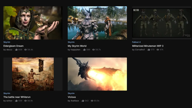 Nexus Mods zmienia właściciela po 24 latach działalności. Robin Scott sprzedaje serwis. Co to oznacza dla graczy?  [2]