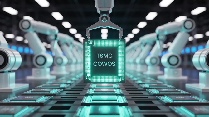 TSMC Arizona Fab 21 wyprodukował 20 000 wafli w pierwszej partii chipów N4 dla NVIDIA Blackwell, AMD EPYC i Apple iPhone [1]