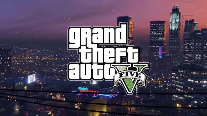 GTA 5 Enhanced Edition na PC otrzymuje kolejne opcje Ray Tracingu, w tym odbicia RT w wysokiej rozdzielczości [1]
