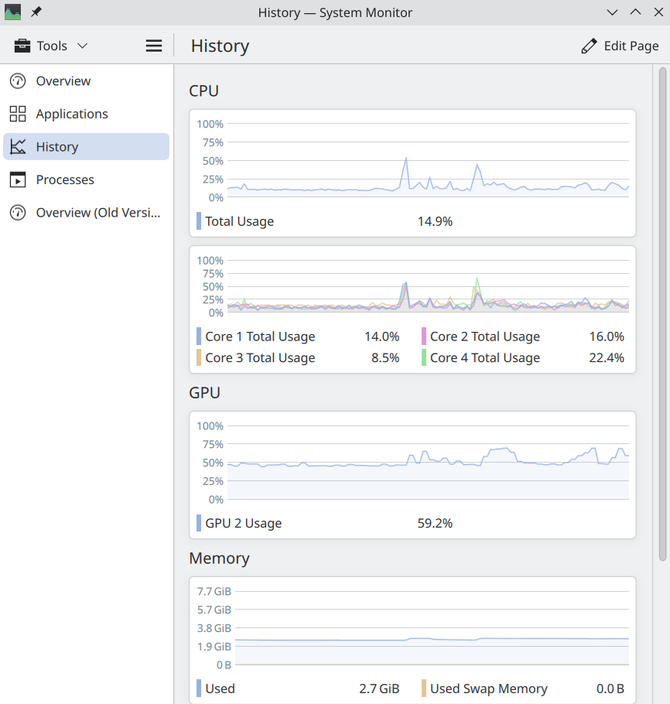 KDE Plasma 6.4 otrzymuje funkcje z Windowsa. Multum praktycznych zmian w środowisku graficznym dla Linuksa [5]