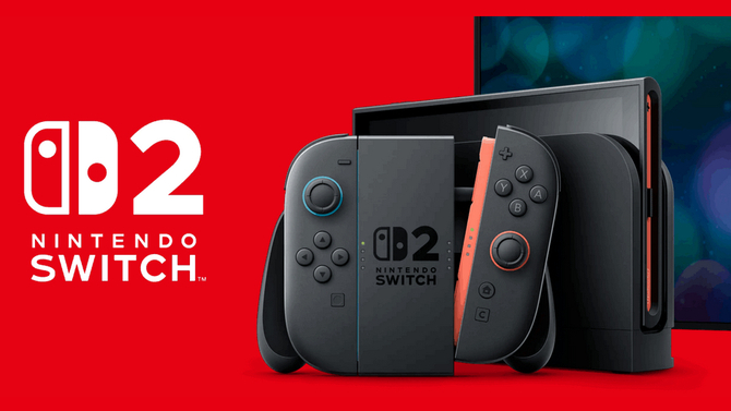 Nintendo Switch 2 - pierwsze bany konsol, opinia użytkowników i mniejsze problemy. Podsumowanie ostatnich doniesień [1]