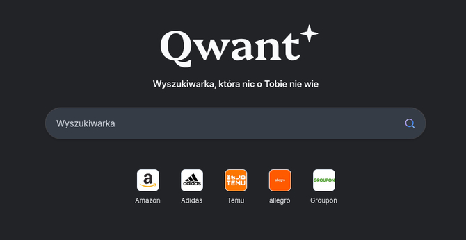 Murena Find to wyszukiwarka, która szanuje prywatność. Alternatywa dla DuckDuckGo, która ma dużo wspólnego z Qwant [2]