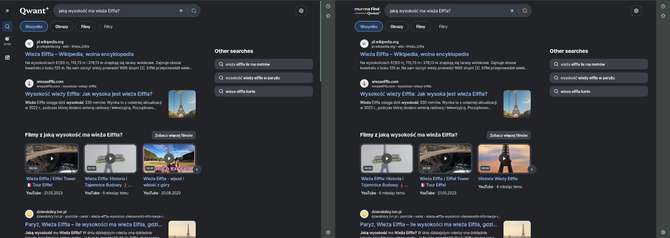 Murena Find to wyszukiwarka, która szanuje prywatność. Alternatywa dla DuckDuckGo, która ma dużo wspólnego z Qwant [7]